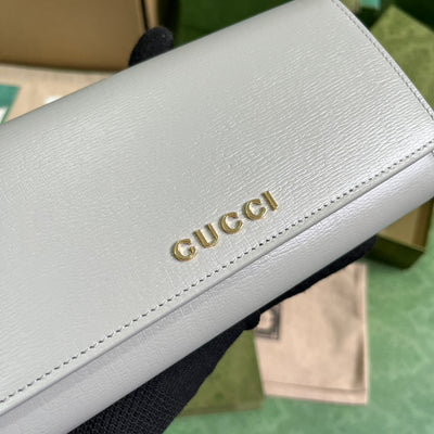 Gucci Continental Wallet