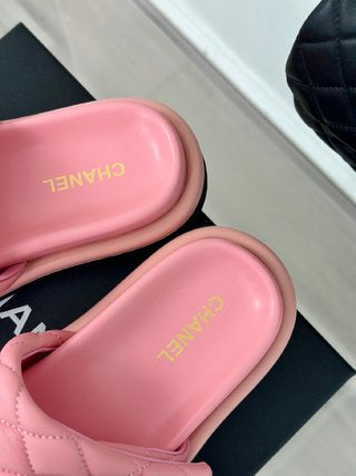 Chanel Sandal