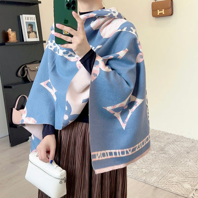 Louis Vuitton Scarf