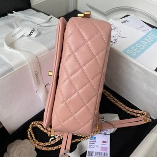 Chanel  Small Flap Bag