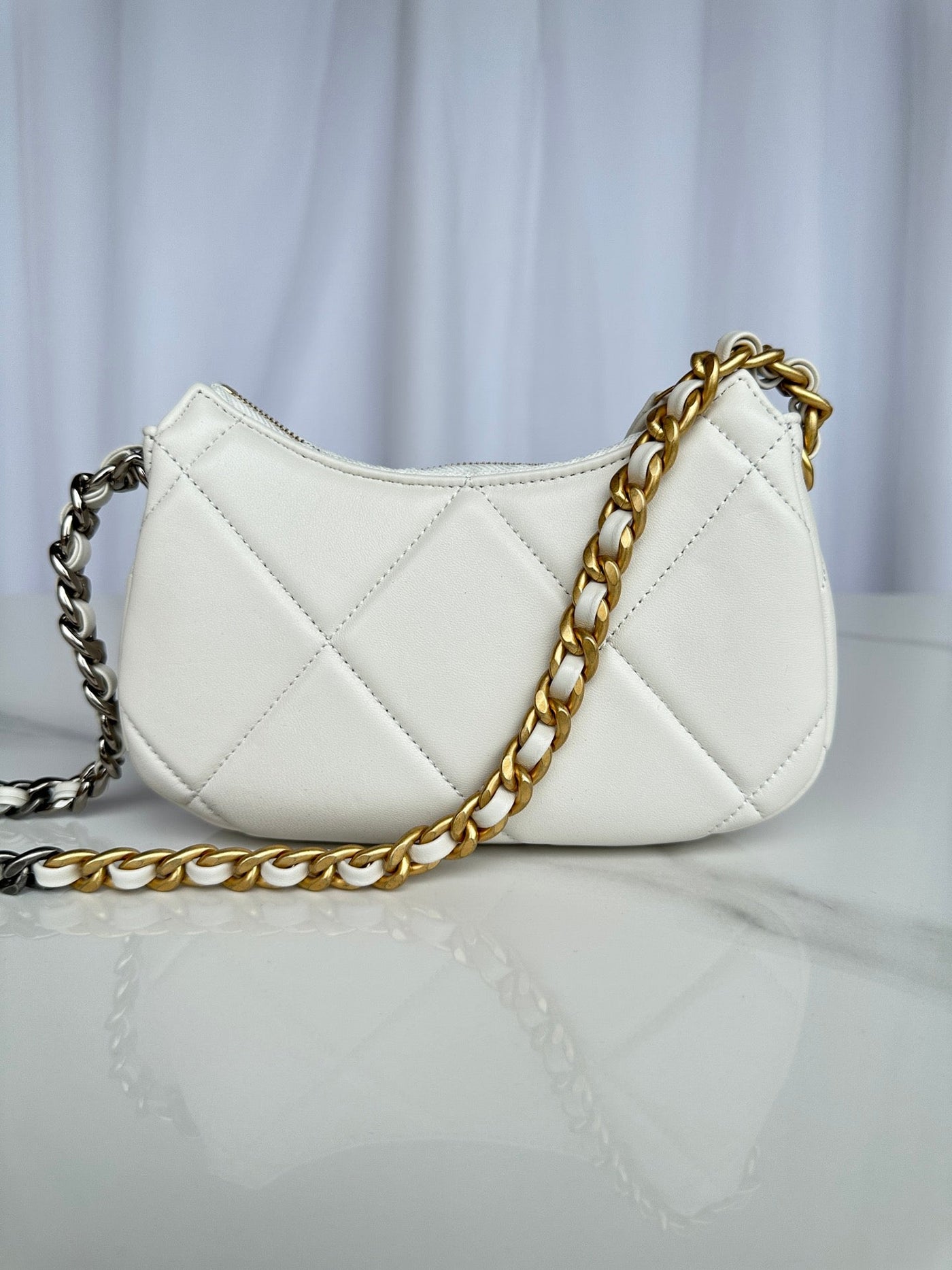 Chanel  Small Shoulder Bag