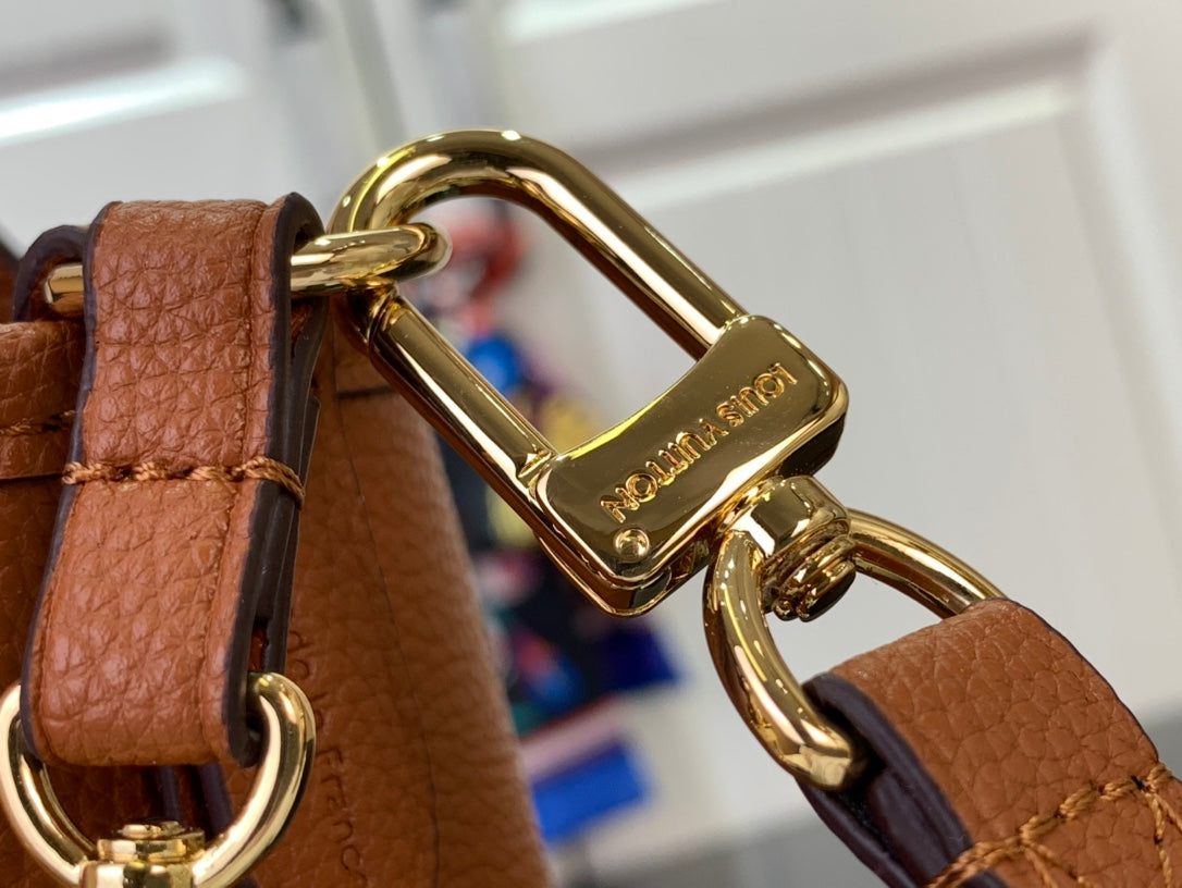 Louis Vuitton Inside Out  Neverfull BB Bag