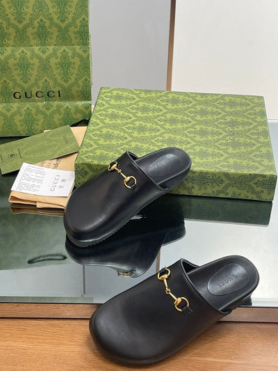 Gucci  Horsebit Slipper