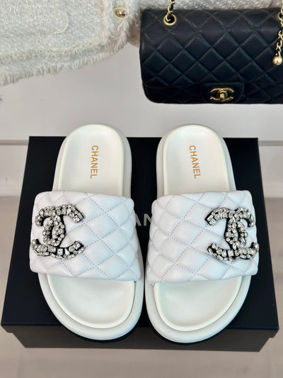 Chanel Sandal