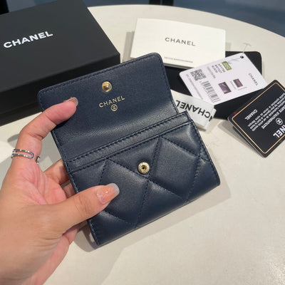 Chanel Wallet