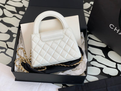 Chanel Kelly  Bag