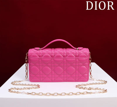 Christian Dior  My Dior Mini Bag