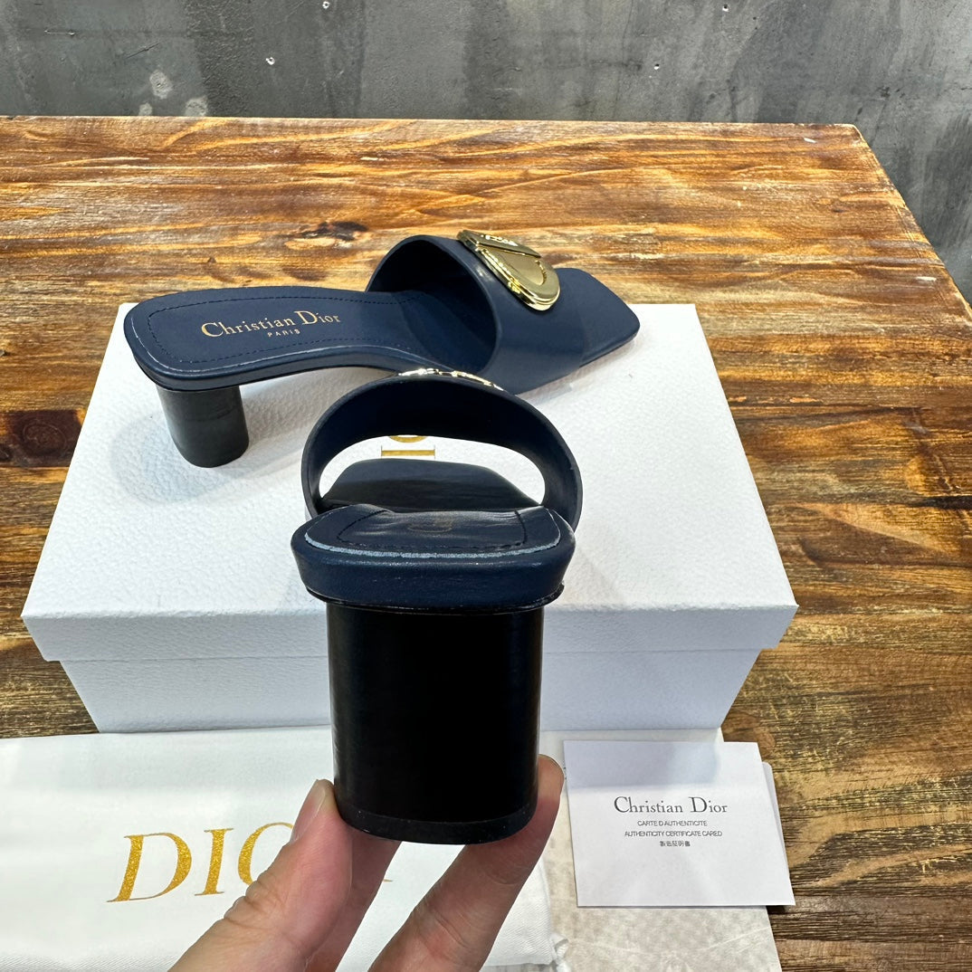 Christian Dior  C'est Sandal