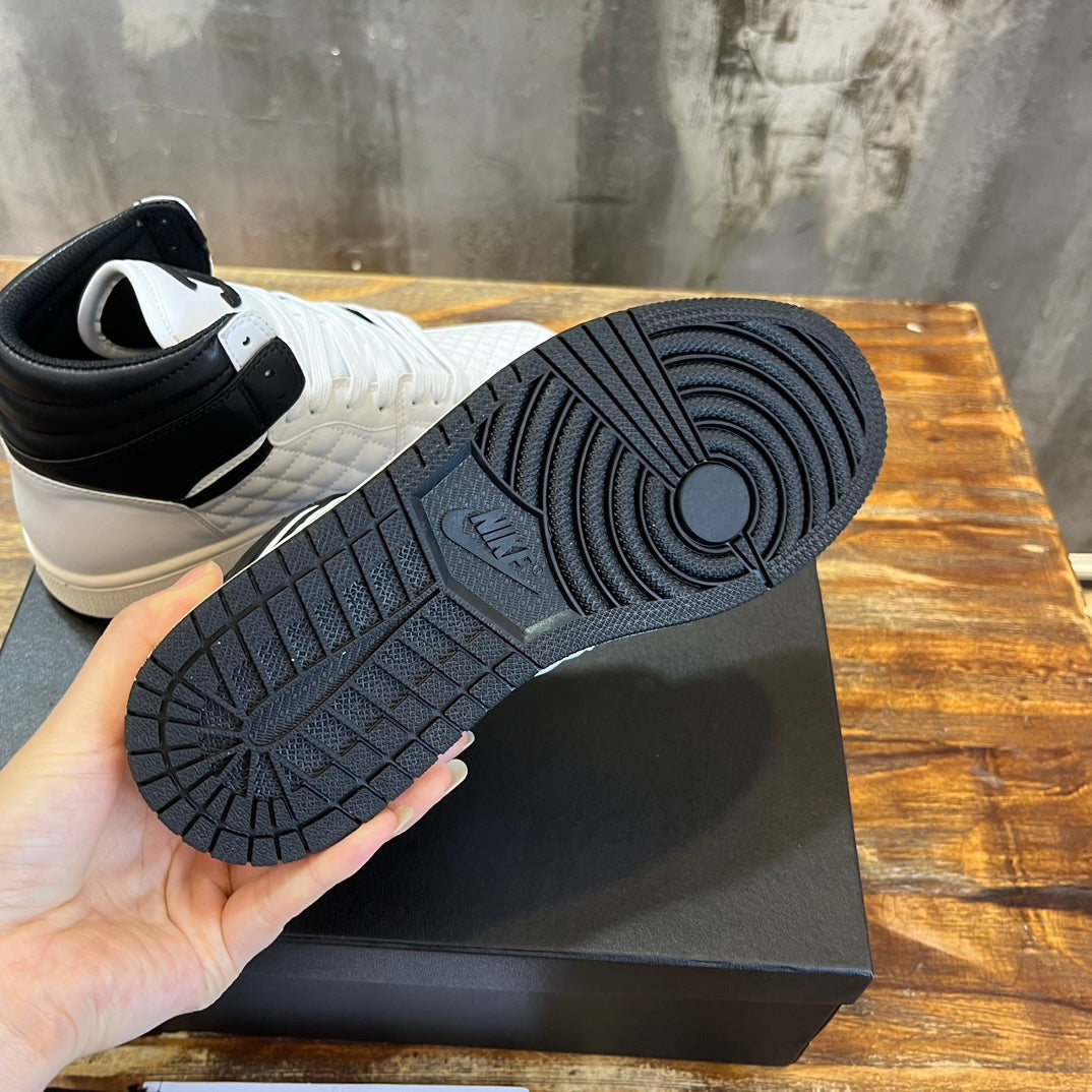 Chanel x Nike Sneakers