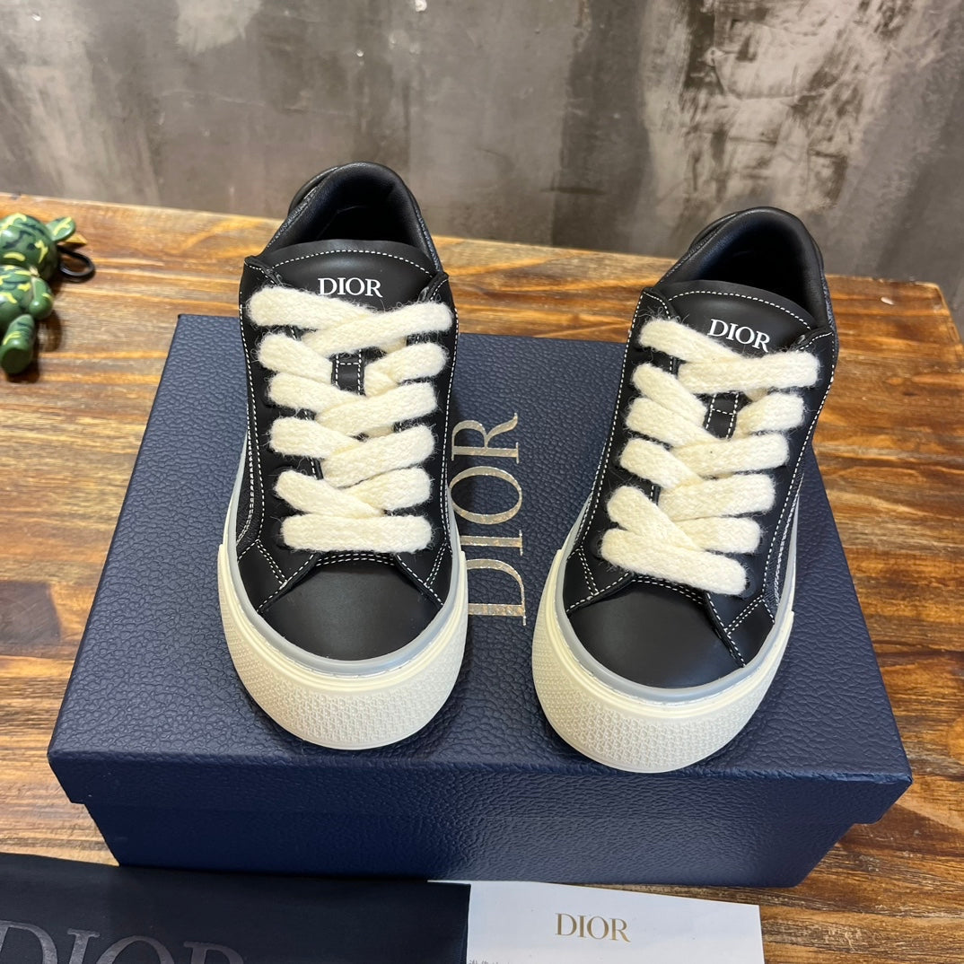 Christian Dior B33 Sneakers