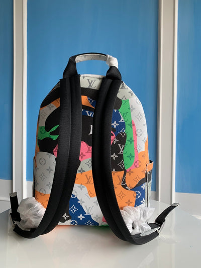 Louis Vuitton Discovery PM Backpack