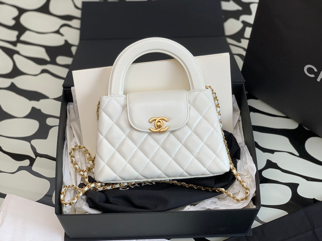 Chanel Kelly  Bag