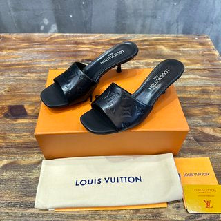 Louis Vuitton Neo Revival Mule