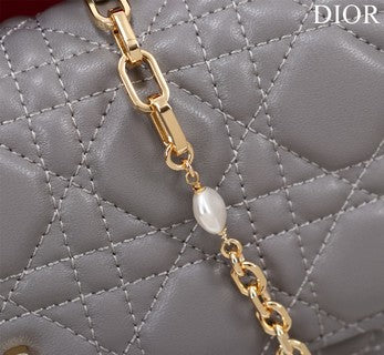 Christian Dior  My Dior Mini Bag