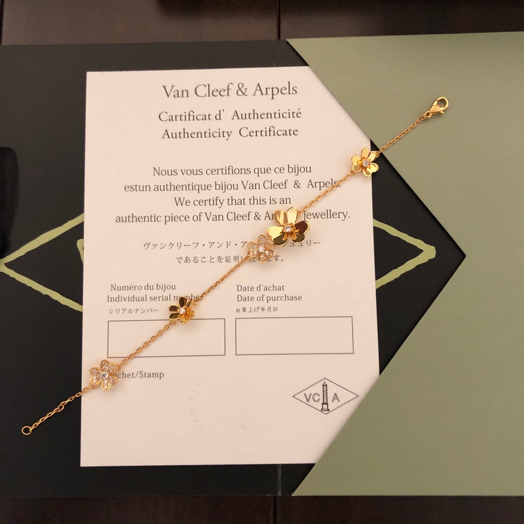 Van Cleef & Arpels Bracelet