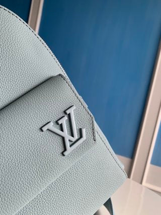 Louis Vuitton Pilot  Sling Bag