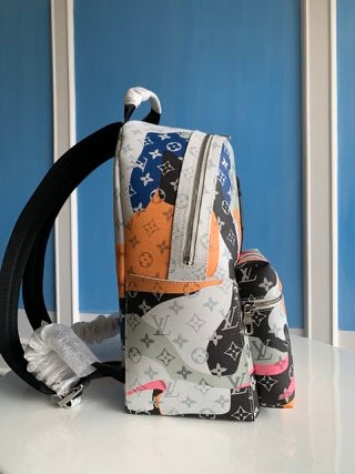 Louis Vuitton Discovery PM Backpack