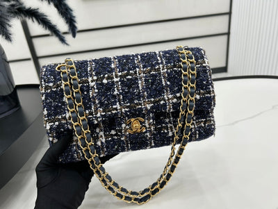 Chanel Classic Flap Bag