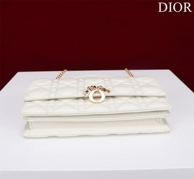 Christian Dior  My Dior Mini Bag