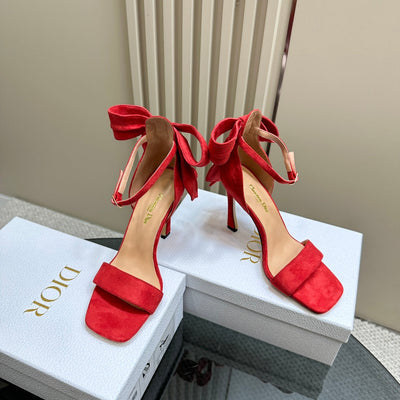 Christian Dior  High Heeled Sandal