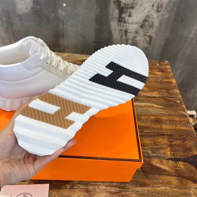 Hermes Sneakers
