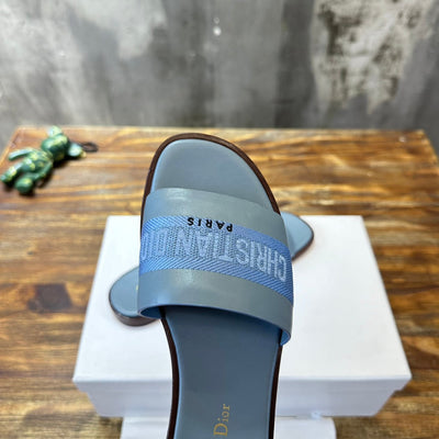 Christian Dior Dway Slide