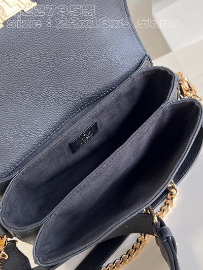 Louis Vuitton Oxford Bag