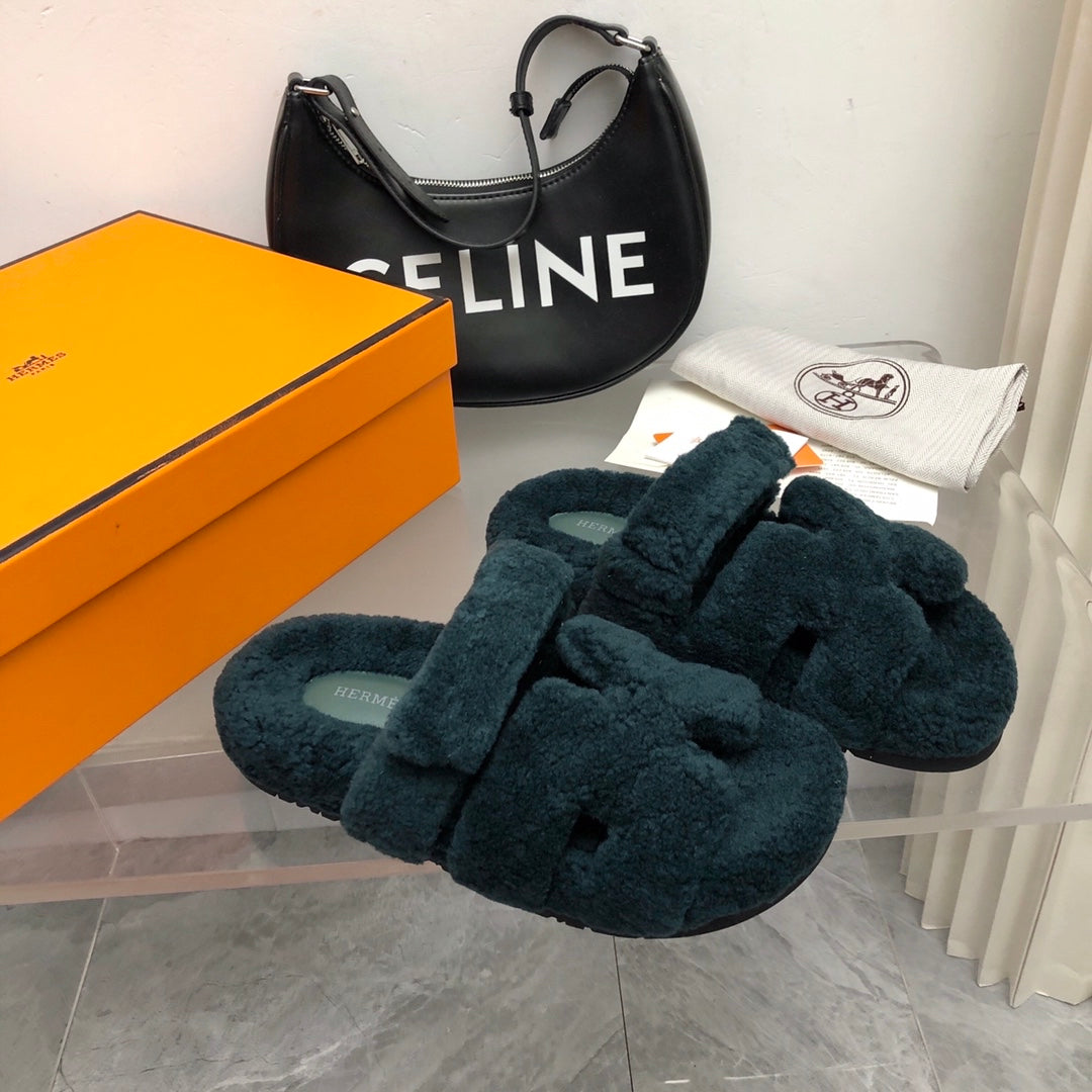 Hermes Chypre Sandal