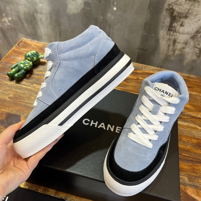 Chanel Sneakers