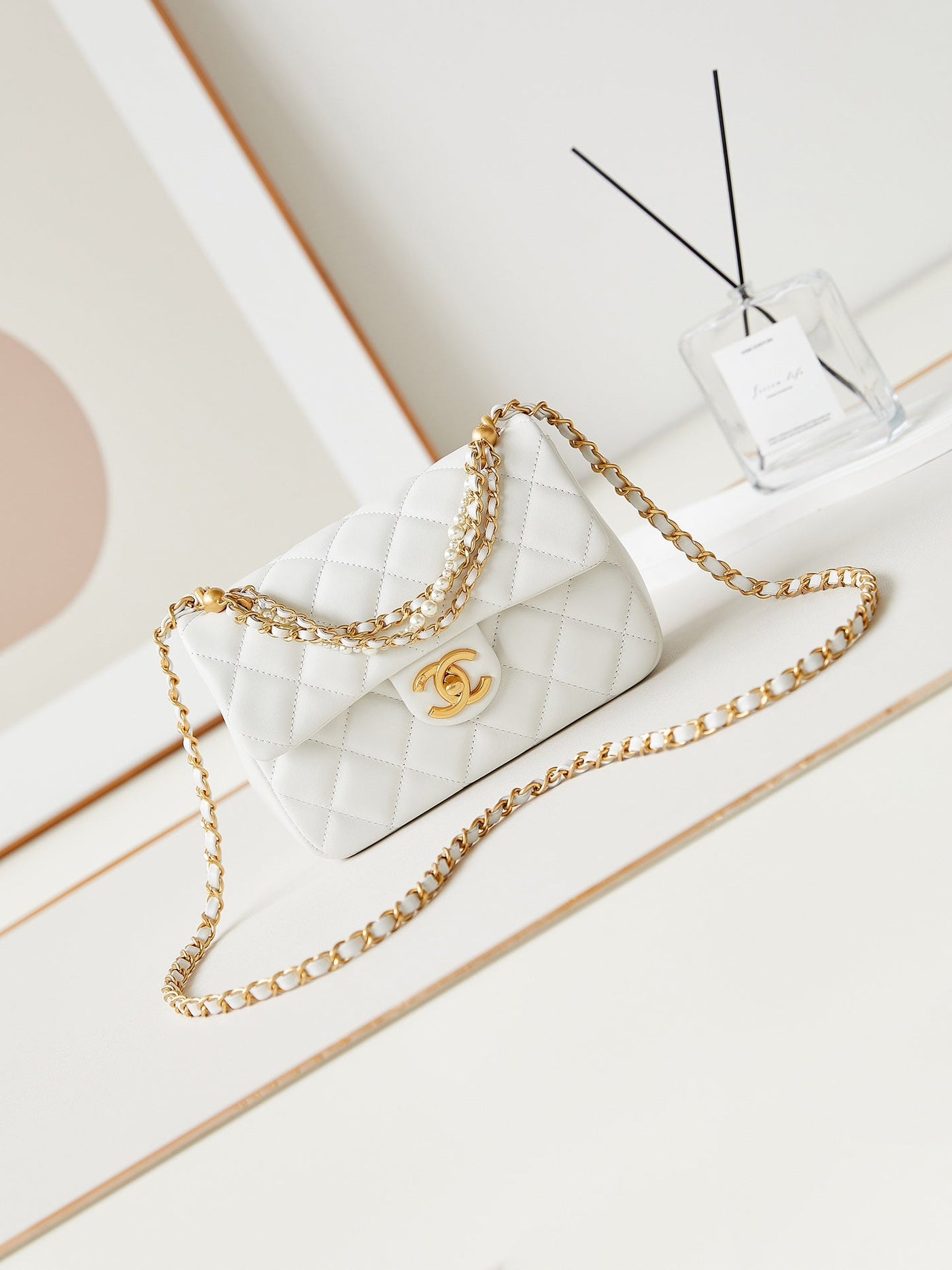 Chanel Mini Flap Bag