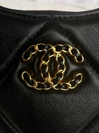 Chanel  Small Shoulder Bag