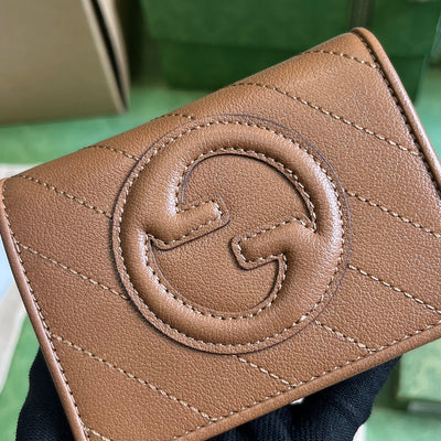 Gucci Blondie Wallet