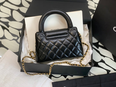 Chanel Kelly  Bag