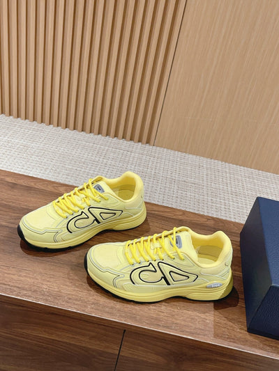 Christian B30 Women Sneakers