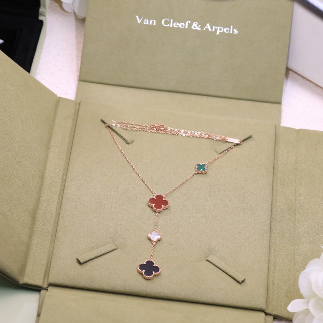 Van Cleef &  Arpels Necklace