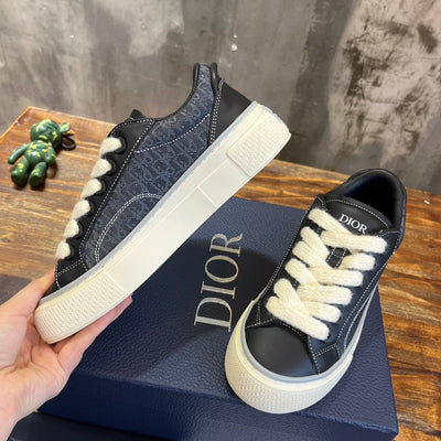 Christian Dior B33 Sneakers