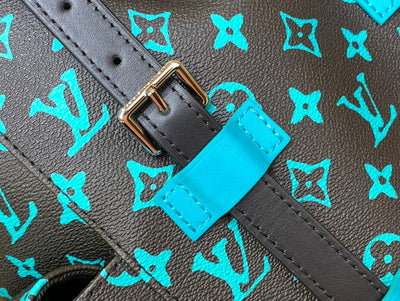 Louis Vuitton Christopher MM Backpack