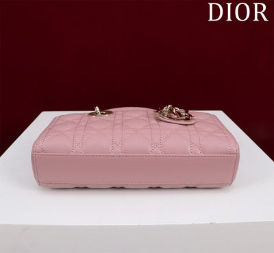 Christian Dior  Small Lady D - Joy Bag