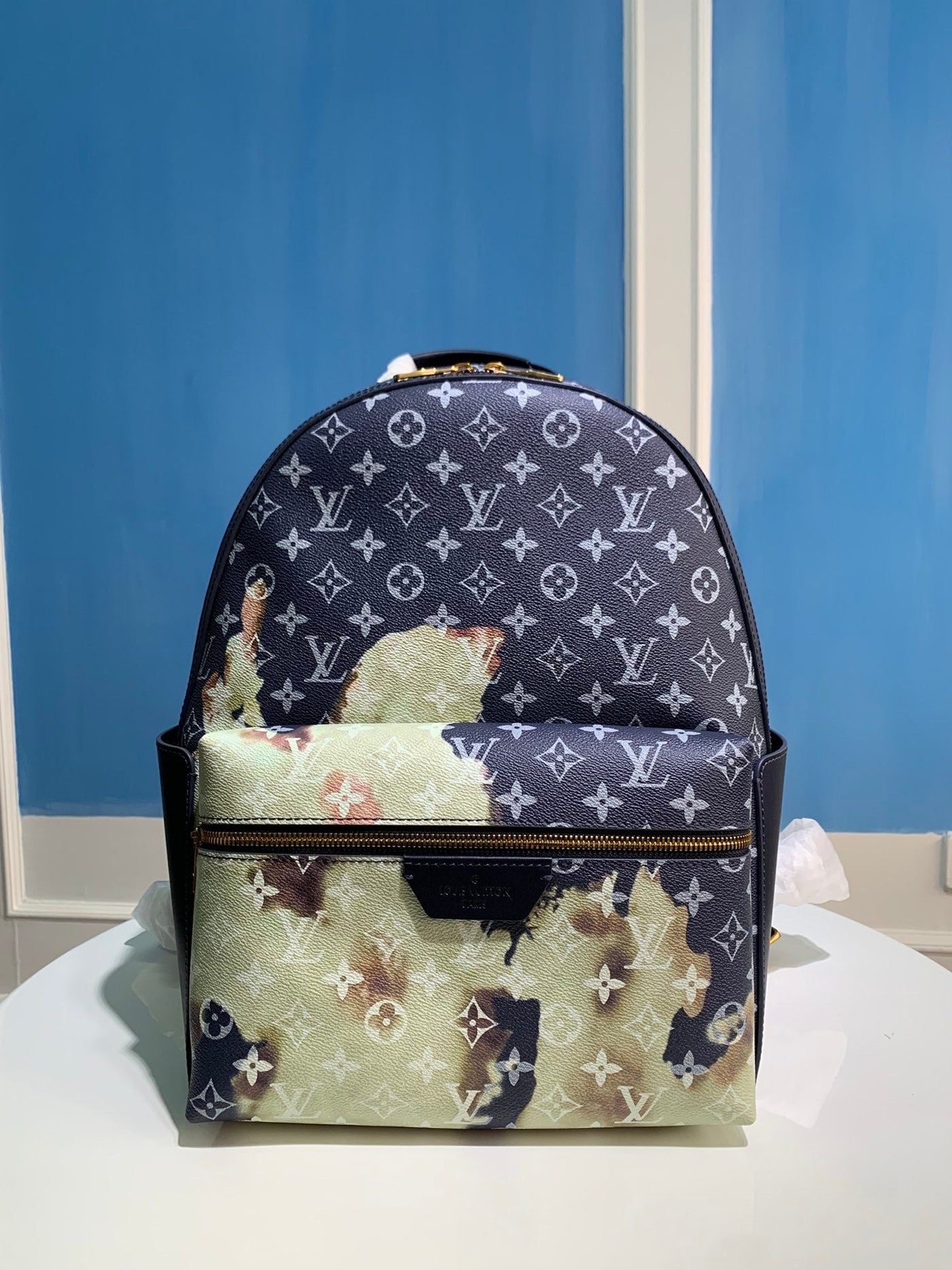 Louis Vuitton Discovery PM Backpack