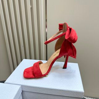 Christian Dior  High Heeled Sandal