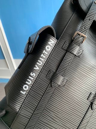 Louis Vuitton Christopher MM Backpack