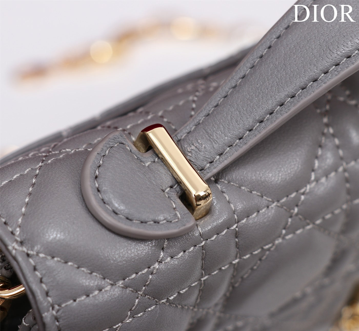 Christian Dior  My Dior Mini Bag