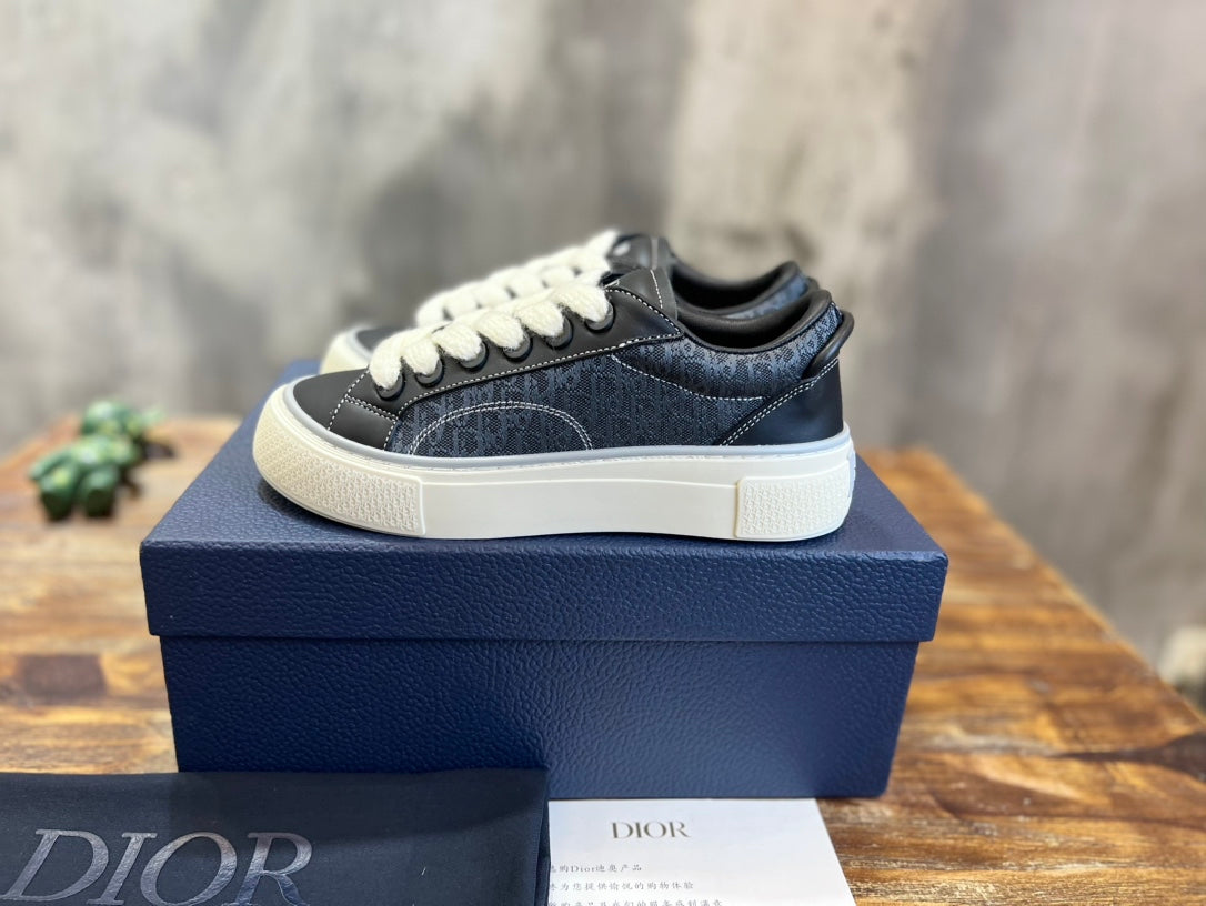 Christian Dior B33 Sneakers