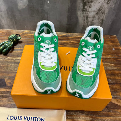 Louis Vuitton Run 55 Sneakers