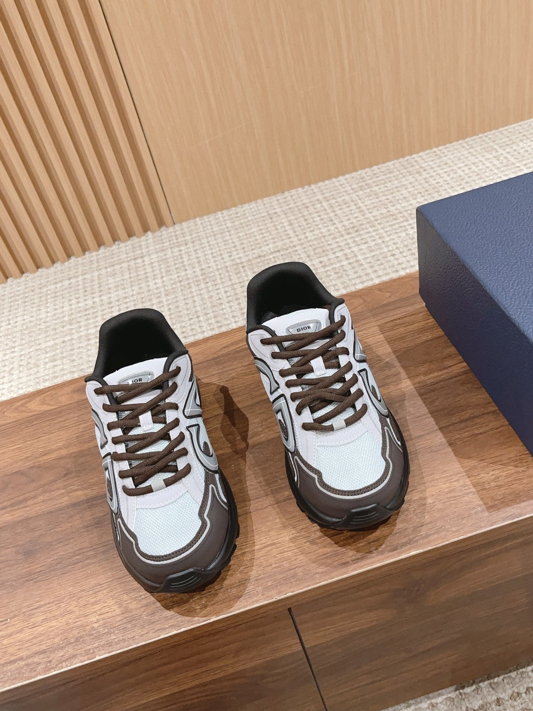 Christian B30 Women Sneakers