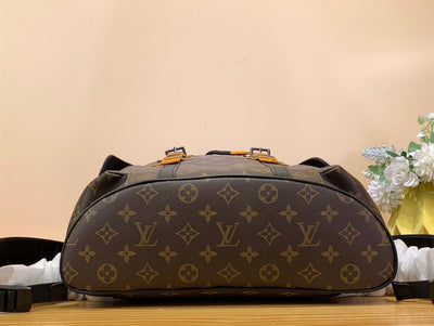 Louis Vuitton Christopher PM Backpack