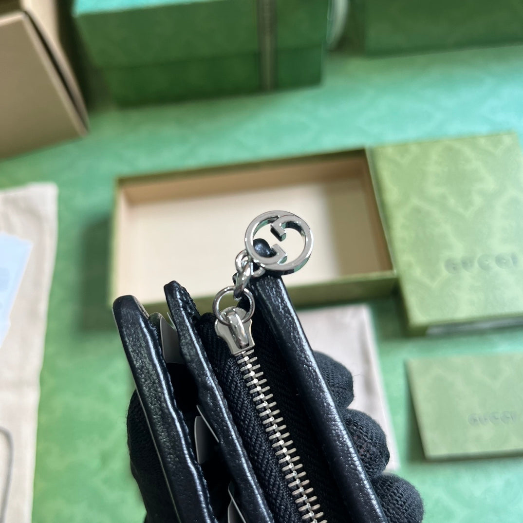 Gucci Blondie Wallet