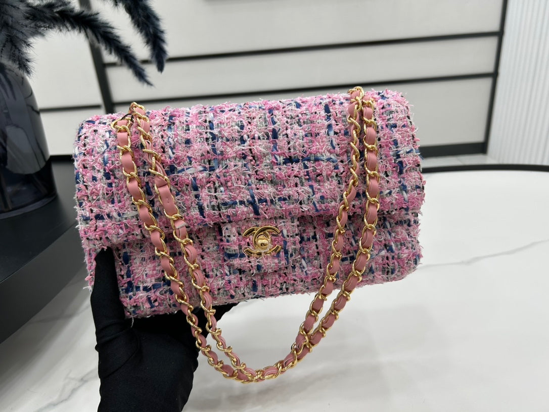 Chanel Classic Flap Bag