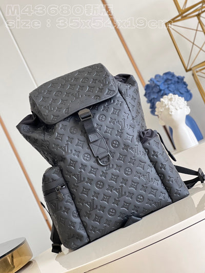 Louis Vuitton Trekking Backpack