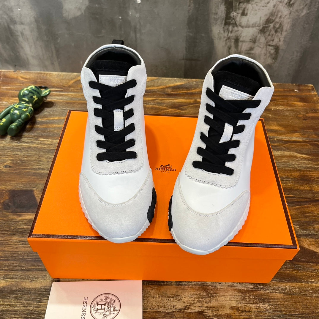 Hermes Sneakers